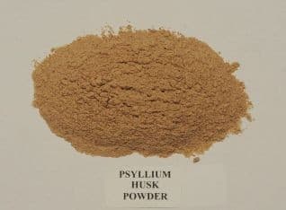 Psyllium Husk powder